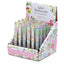 Julie Dodsworth Pink Botanical Tweezers - Gift Arch
