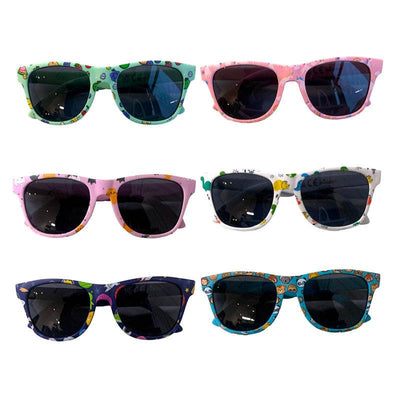 Kids Sunglasses UV Protection - Unicorn Magic, Foodiemals, Adoramals, Cats & More - Gift Arch