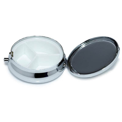 Kim Haskins Cats Pill Box - Gift Arch