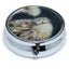 Kim Haskins Cats Pill Box - Gift Arch