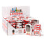 London Icons Compressed Travel Towel - Gift Arch