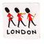 London Icons Compressed Travel Towel - Gift Arch