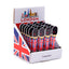 London Tour Guardsman Shaped Tweezers - Gift Arch