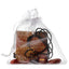 Make Your Own Rune Stone Gemstone Necklace Kit - Gift Arch