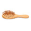 Nectar Meadows 100% Bamboo Hair Brush - Gift Arch