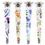 Nectar Meadows Shaped Tweezers - Gift Arch