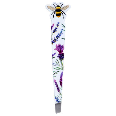 Nectar Meadows Shaped Tweezers - Gift Arch