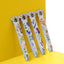 Nectar Meadows Shaped Tweezers - Gift Arch