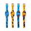 Paddington Bear Silicone Digital Watch - Gift Arch