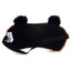 Plush Adoramals Tiger Eye Mask - Gift Arch