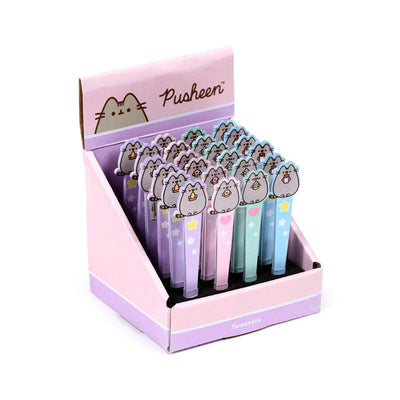 Pusheen the Cat Core Shaped Tweezers - Gift Arch