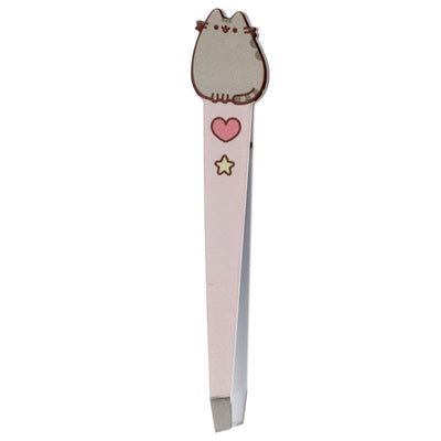 Pusheen the Cat Shaped Tweezers - Gift Arch