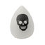 Skulls and Roses Makeup Sponge Beauty Blender - Gift Arch