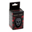 Skulls and Roses Makeup Sponge Beauty Blender - Gift Arch