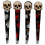 Skulls and Roses Shaped Tweezers - Gift Arch