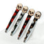 Skulls and Roses Shaped Tweezers - Gift Arch