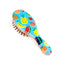Summer Fruits Bamboo Hair Brush - Gift Arch