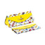 The Beatles Yellow Submarine Foldable Glasses Case - Gift Arch