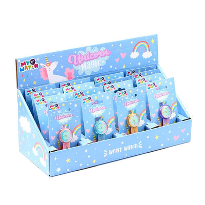 Unicorn Magic Analogue Watch - Gift Arch