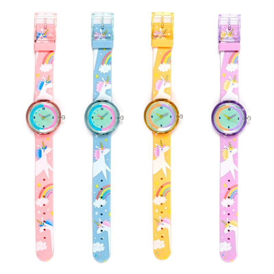 Unicorn Magic Analogue Watch - Gift Arch