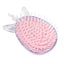 Unicorn Magic Shaped Glitter Hair Brush - Gift Arch