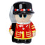 London Guardsman & Beefeater Ceramic Salt & Pepper Set - Gift Arch