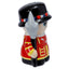 London Guardsman & Beefeater Ceramic Salt & Pepper Set - Gift Arch