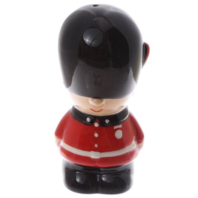 London Guardsman Ceramic Salt & Pepper Set - Gift Arch