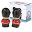 London Guardsman Ceramic Salt & Pepper Set - Gift Arch