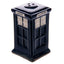 Police Box London Icons Ceramic Salt & Pepper Set - Gift Arch