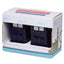 Police Box London Icons Ceramic Salt & Pepper Set - Gift Arch