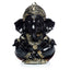 Black & Gold Ganesh - Gift Arch