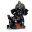 Black & Gold Ganesh - Gift Arch
