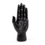 Black Mantric Hand/Tarot Hand Palm - Gift Arch