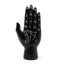 Black Mantric Hand/Tarot Hand Palm - Gift Arch
