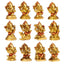 Ganesh World Figures - Gift Arch