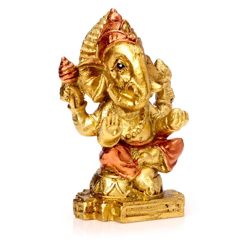 Ganesh World Figures - Gift Arch