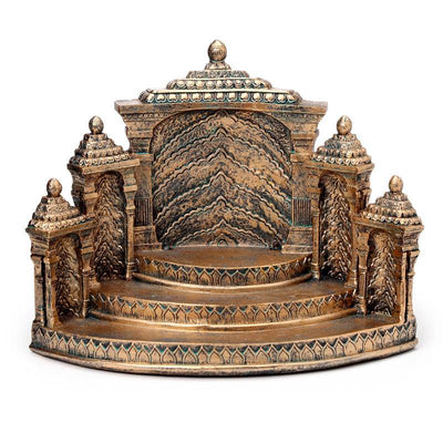 Ganesh World Figures LED Display Stand - Gift Arch