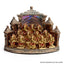 Ganesh World Figures LED Display Stand - Gift Arch