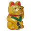 Maneki Neko Lucky Waving Cat Large - Gift Arch