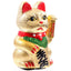 Maneki Neko Lucky Waving Cat Large - Gift Arch
