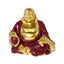 Mini Lucky Buddha Collectable - Gift Arch