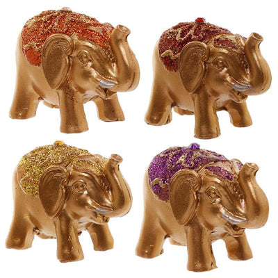 Mini Lucky Elephant Collectable - Gift Arch