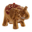 Mini Lucky Elephant Collectable - Gift Arch