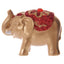 Mini Lucky Elephant Collectable - Gift Arch