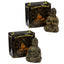 Thai Buddha Figure in a Mini Gift Bag - Gift Arch