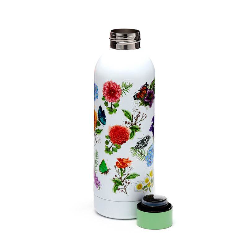Butterfly Meadows Hot & Cold Drinks Bottle 530ml - Gift Arch