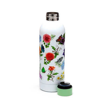Butterfly Meadows Hot & Cold Drinks Bottle 530ml - Gift Arch