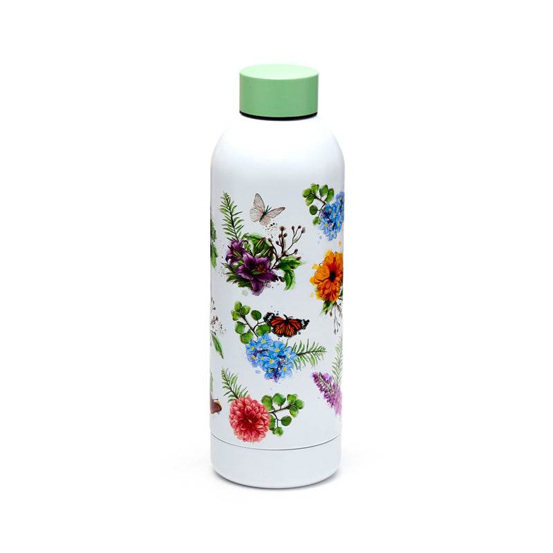 Butterfly Meadows Hot & Cold Drinks Bottle 530ml - Gift Arch