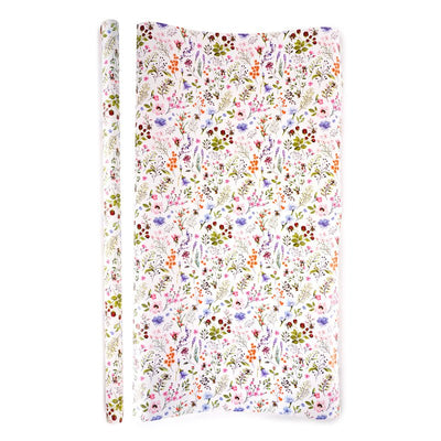 Nectar Meadows 3m Wrapping Paper Roll - Gift Arch